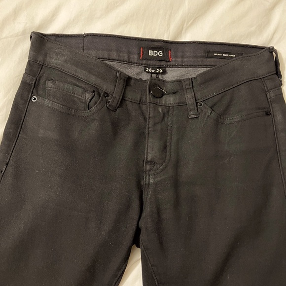 BDG Like New Slim Fit Jeans - Picture 2 of 2